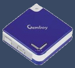 Hyun Won Gemboy 128MB MP3 Player 99.99 